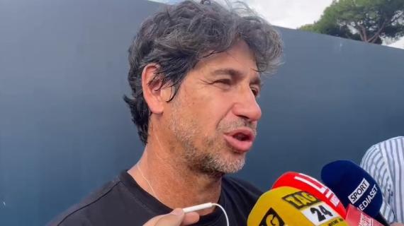 TMW - Albertini: "La scelta di Mancini ci ha stupiti. Derby? Conta più per la consapevolezza"