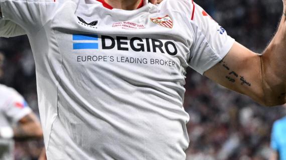 Da Amsterdam alla Spagna, il giovane Idumbo Muzambo lascia l'Ajax per il Siviglia