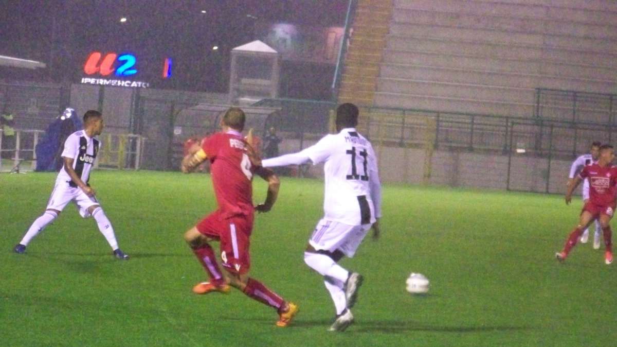 Modena, Pergreffi: "Pronti per il sogno Serie B. Vietato farsi condizionare dalla pressione"