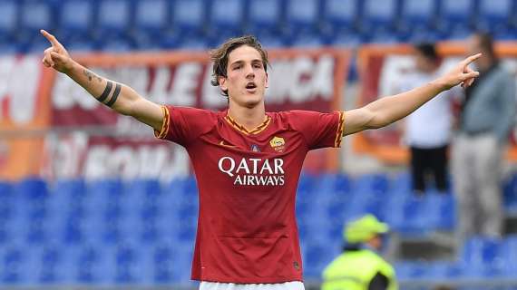 TOP NEWS ore 17 - Tante sorprese per Conte. Roma al terzo posto