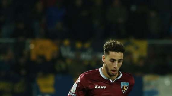 La Lazio in prestito - Kiyine, una nuova risorsa per Inzaghi