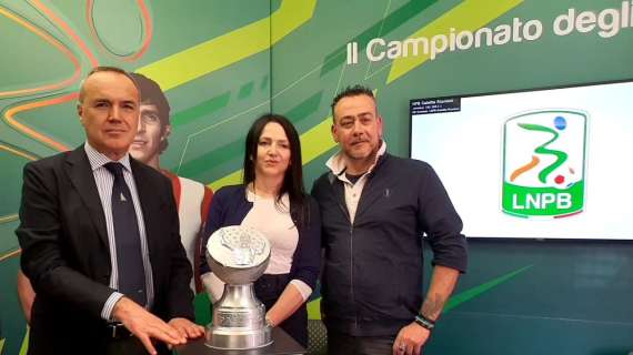 Presentato il Premio Pablito: celebra il capocannoniere della Serie B nel ricordo di Paolo Rossi