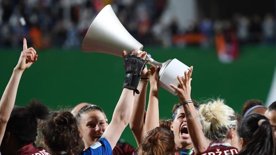 Coppa Italia Femminile, via agli ottavi: apre la Viola, chiude la Juve. Roma in campo fra un mese