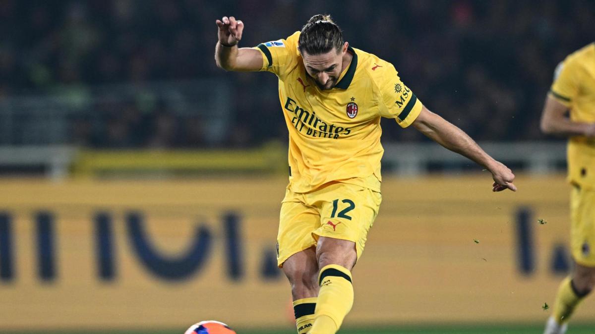 Immagine news primo piano TUTTO mercato WEB: notizie di calcio e calciomercato