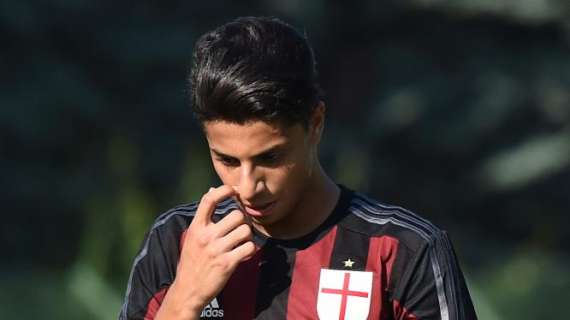 ESCLUSIVA TMW - Mastour: "Milan scelta sbagliata. Dovevo andare all'Ajax"