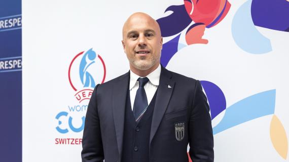 Su Vivo Azzurro TV il 'film' qualificazione a Euro donne 2025