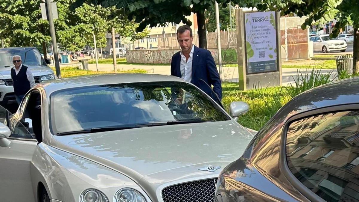 Immagine news Serie A n.1