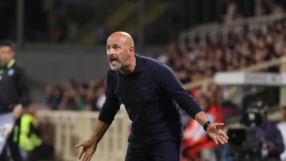 LIVE TMW - Fiorentina, Italiano: "Bravo l'Empoli nelle due aree, noi meno. Non abbattiamoci"