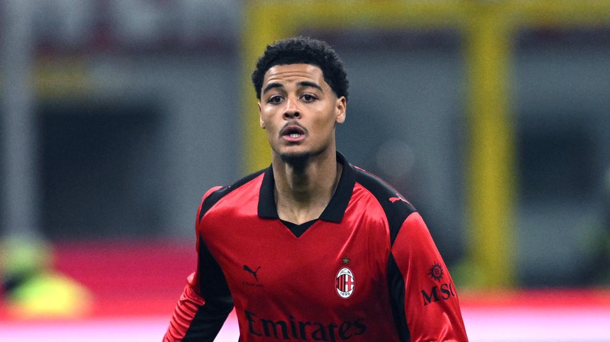 Immagine news primo piano TUTTO mercato WEB: notizie di calcio e calciomercato