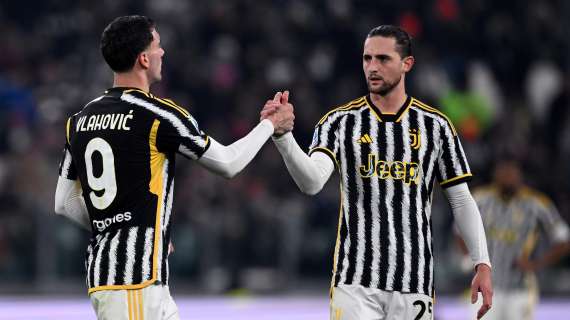 Serie A, la classifica aggiornata: la Juve accorcia sull'Inter e si porta a soli 2 punti dalla vetta