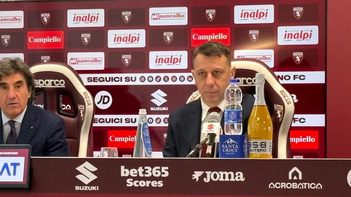 Torino-Lazio, le probabili formazioni: D'Aversa all'esordio punta sul tandem Simeone-Zapata