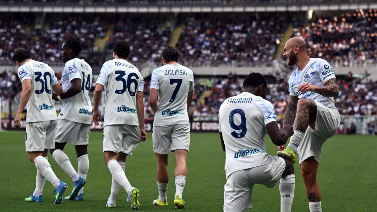 Immagine news Serie A n.1