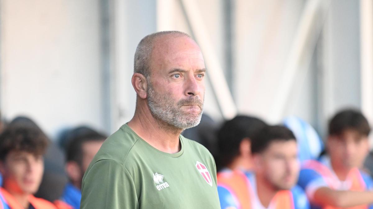 Novara, Birindelli: "Tanta gente verrà a vederci, questo ci deve dare entusiasmo"