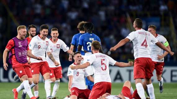 L'Italia U21 si qualifica se... Tutte le combinazioni del girone dell'Europeo