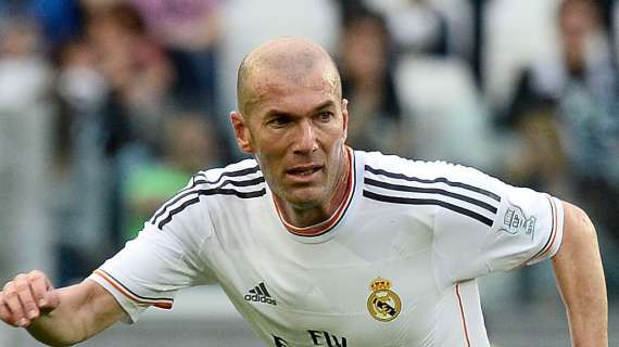 15 maggio 2002, un capolavoro di Zidane e il Real Madrid è campione d'Europa