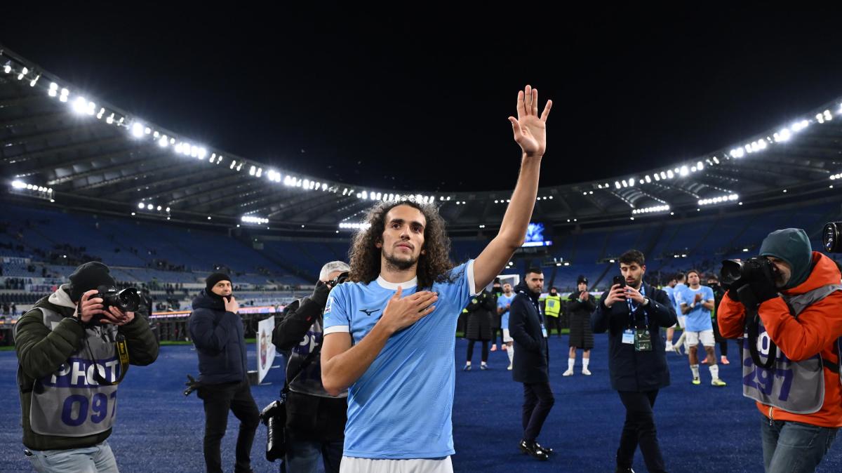 Immagine news Serie A n.6