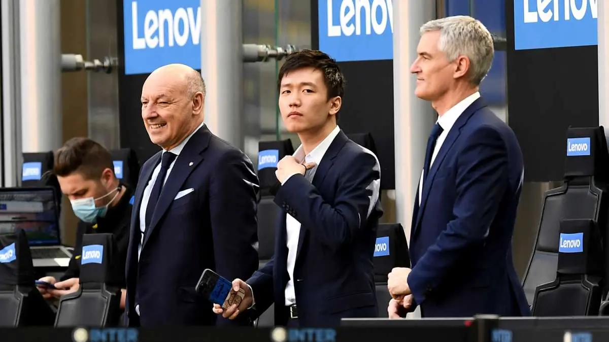 Inter, l'accesso agli ottavi di Champions League porterà circa 20 milioni di euro