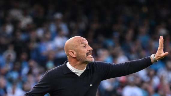 Napoli-Fiorentina 1-0: il tabellino della gara