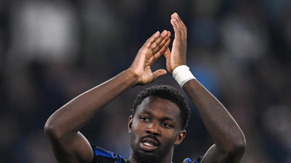 Immagine news primo piano TUTTO mercato WEB: notizie di calcio e calciomercato