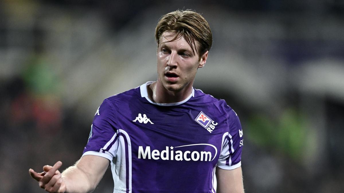 Immagine news primo piano TUTTO mercato WEB: notizie di calcio e calciomercato