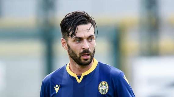 Le probabili formazioni di Juventus-Hellas Verona: tocca a Di Carmine