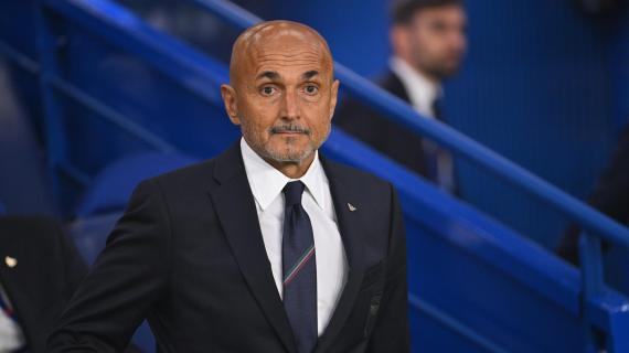 Spalletti traccia la linea per l'Italia: "Ci servono calciatori come Fagioli e Ricci"