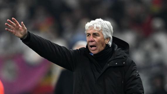 Coppa Italia, Atalanta-Cesena: qualche cambio per Gasperini. Palestra e Zaniolo dal 1'