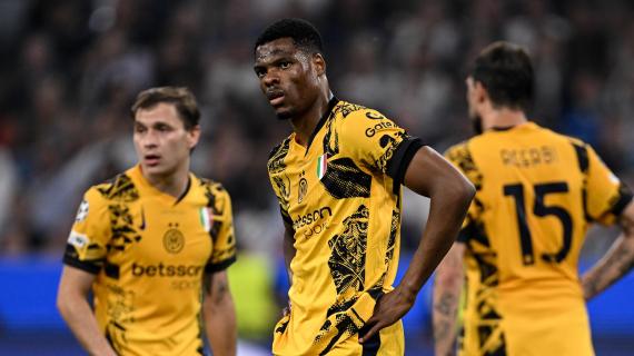 Inter, altro che Istanbul. Figuraccia a Monaco: 5-0, il PSG vince la Champions in goleada
