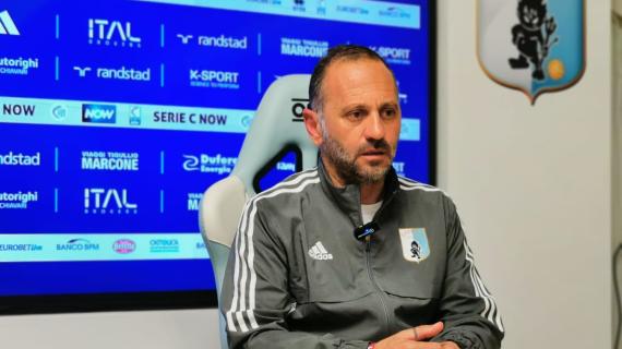 Vicenza, per mister Gallo è pronto un contratto biennale. Ma mancano alcuni dettagli