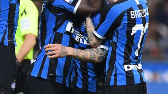 Inter, la 7 è di Icardi: per Alexis Sanchez probabile maglia numero 17