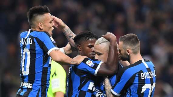 TMW - Milan-Inter, cresce l'attesa: le due squadre hanno raggiunto S.Siro