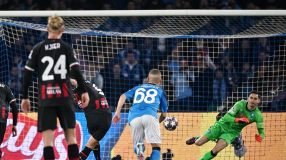 L'IFAB valuta una nuova importante innovazione: vietare i tap-in dopo i rigori sbagliati