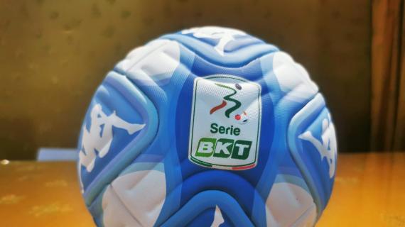 Serie B, 14ª giornata: si chiude il turno con Catanzaro-Cosenza e Ternana-Palermo