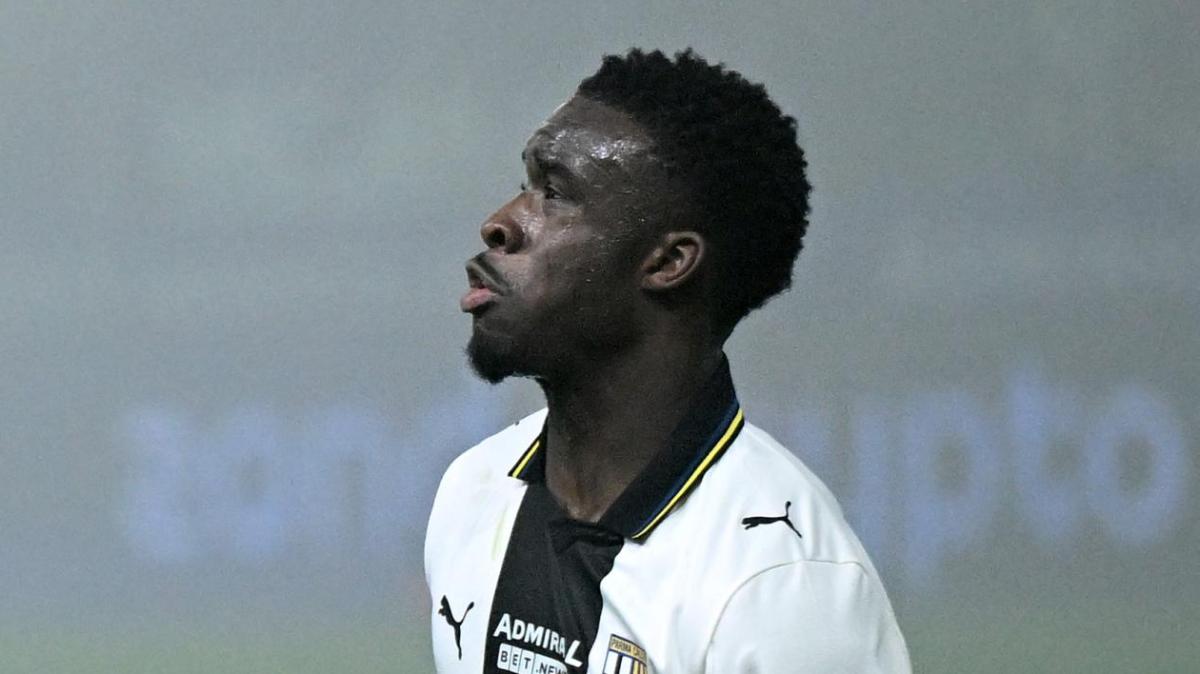 Immagine news Serie A n.1