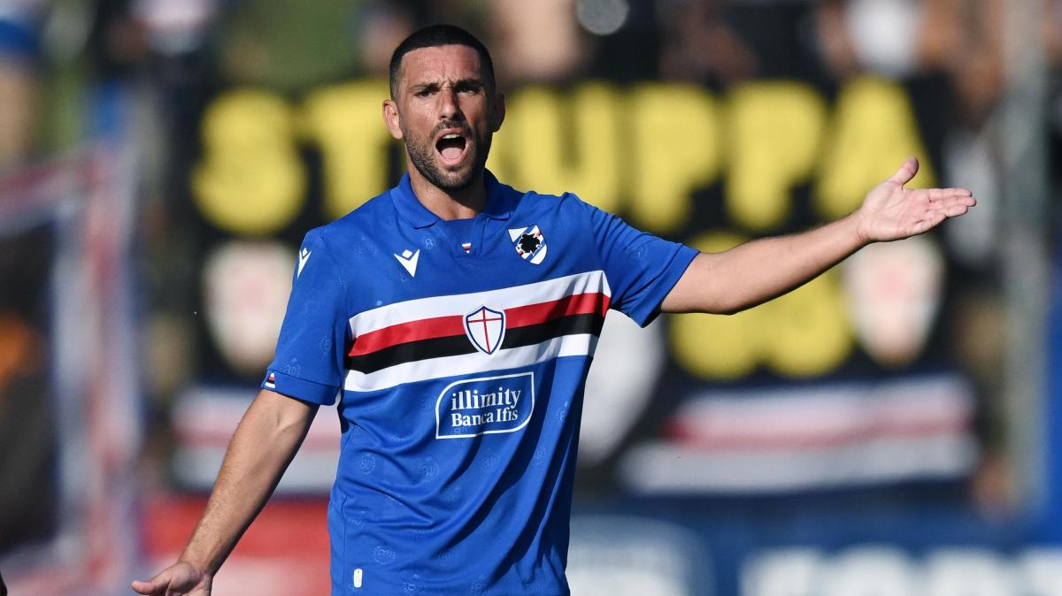 Sampdoria, Ferri verso il rientro in Francia: ci pensa il Nimes