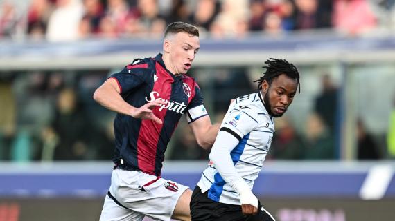 Bologna: l’ultimo rigore contro l’Atalanta? Calciato da un attuale dirigente