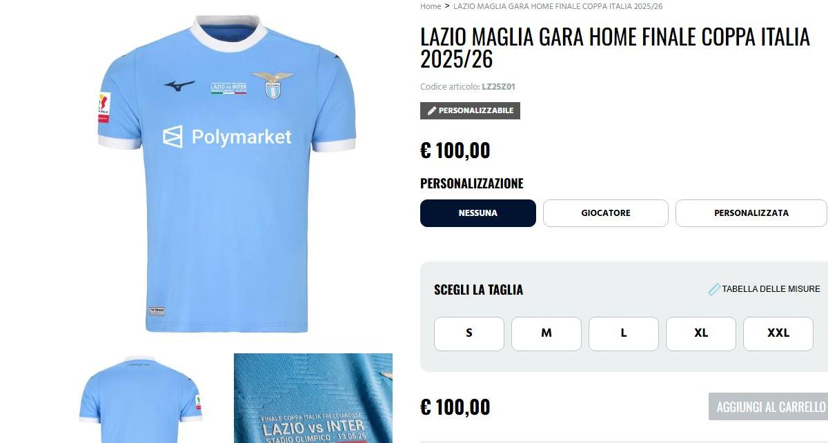 Immagine news Serie A n.1