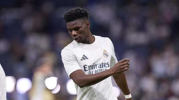 Real Madrid, 100 partite in blanco per Tchouameni: "Daremo tutto per vincere i titoli"