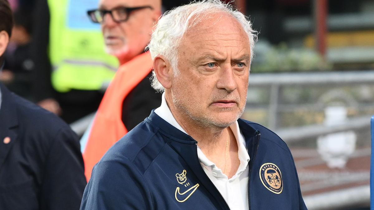 Mandorlini ha visto la finale della Primavera: "Qualche nome per il Ravenna l'ho segnato"