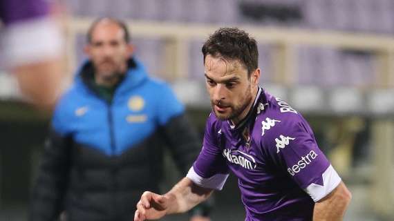 Fiorentina, Bonaventura: "Consapevoli di aver giocato una buona partita. Risultato non meritato"