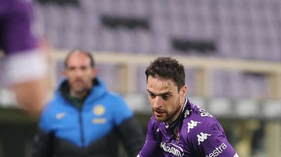Verona-Fiorentina, formazioni ufficiali: out Zaccagni e Castrovilli, dentro Bessa e Bonaventura