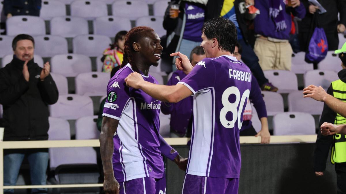 Immagine news Serie A n.1