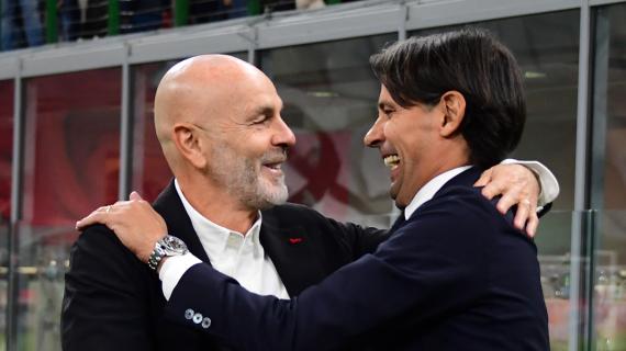Inzaghi al Mondiale per Club potrebbe subito ritrovare... l'Inter. Con Pioli solo "derby" sfiorato?