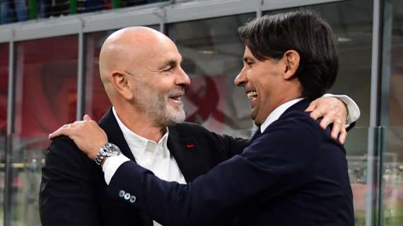 Vernazza sulla Gazzetta: "Troppi punti buttati con le piccole: Inzaghi e Pioli rischiano tutto?"