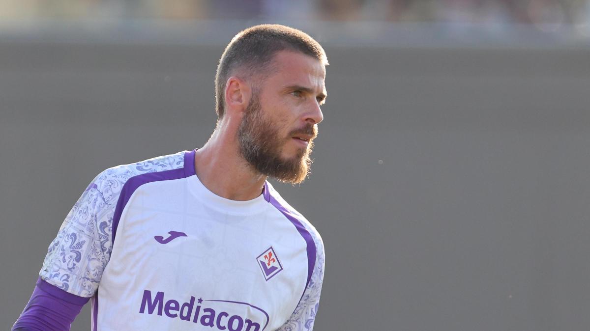 De Gea su Kean: "Se uno non vuole restare, deve andare via. Per me è sempre stato così"