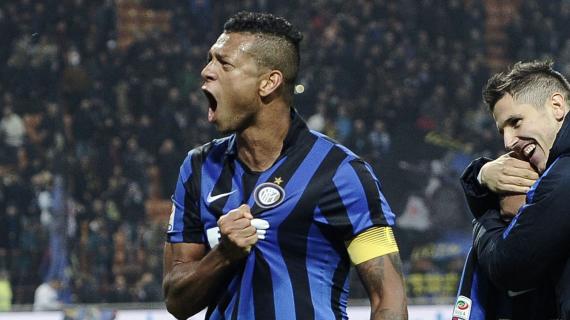Guarin sull'alcolismo: "All'Inter mi ubriacavo 2 giorni prima di giocare. In Cina è peggiorato"