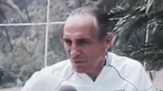 Enzo Bearzot, il Vecio che ha regalato il Mundial all'Italia