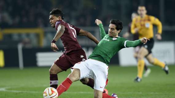 UFFICIALE: Birmingham, rescinde San Josè, ex colonna dell'Athletic Bilbao
