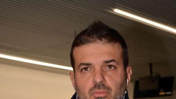 Stramaccioni, tecnico dell'Al Gharafa: "Qatar scioccato dall'assenza dell'Italia"