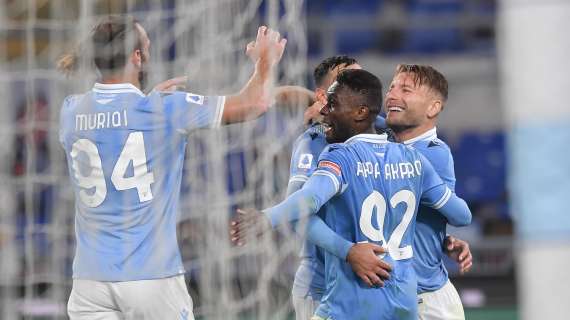 TOP NEWS ore 24 - La Lazio rialza la testa. MIhajlovic: "Manca l'attaccante da doppia cifra"